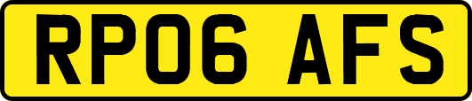 RP06AFS