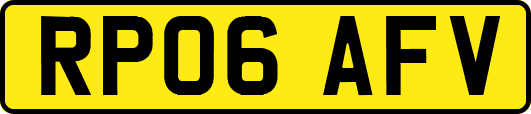 RP06AFV