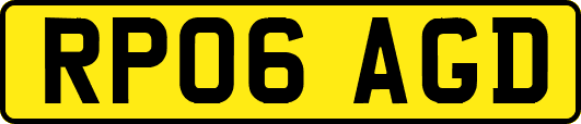 RP06AGD
