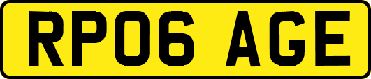 RP06AGE