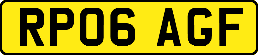RP06AGF