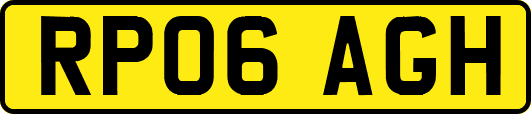 RP06AGH
