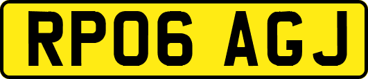 RP06AGJ