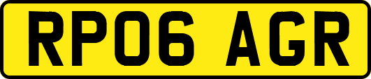 RP06AGR