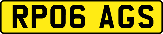 RP06AGS