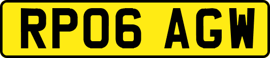 RP06AGW