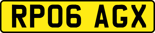 RP06AGX