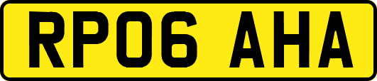 RP06AHA