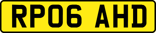 RP06AHD