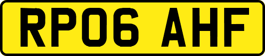 RP06AHF
