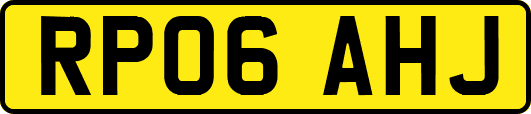 RP06AHJ