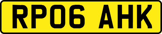 RP06AHK