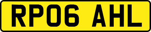 RP06AHL