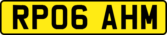 RP06AHM