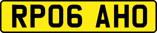 RP06AHO