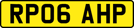 RP06AHP