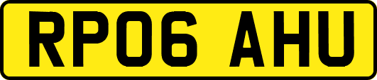 RP06AHU