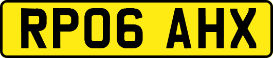 RP06AHX