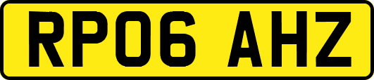 RP06AHZ