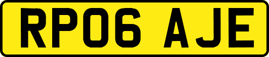 RP06AJE