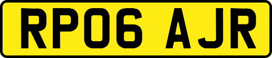 RP06AJR