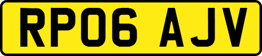 RP06AJV