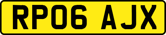 RP06AJX