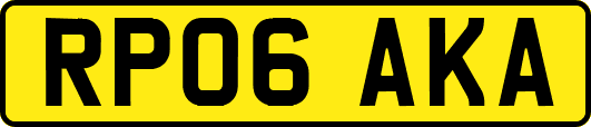 RP06AKA
