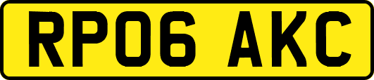RP06AKC