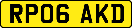 RP06AKD