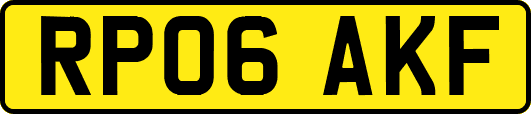 RP06AKF