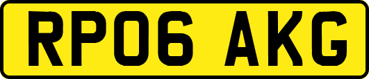 RP06AKG