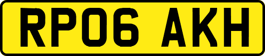 RP06AKH