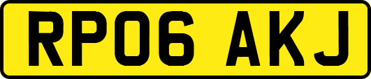 RP06AKJ