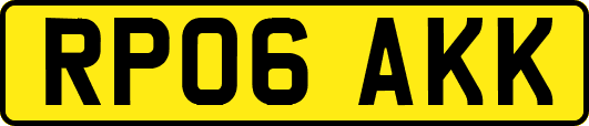 RP06AKK