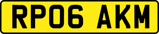 RP06AKM