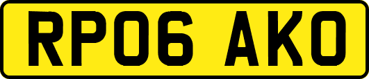 RP06AKO