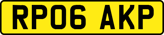 RP06AKP