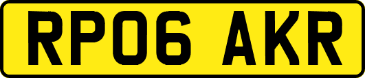 RP06AKR