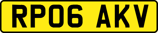 RP06AKV