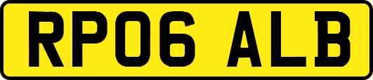 RP06ALB