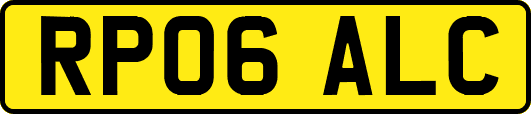 RP06ALC