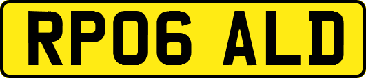 RP06ALD