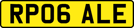 RP06ALE