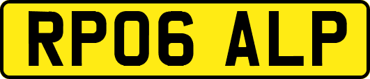 RP06ALP