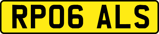 RP06ALS