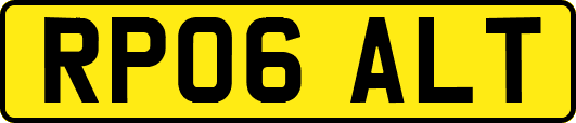 RP06ALT