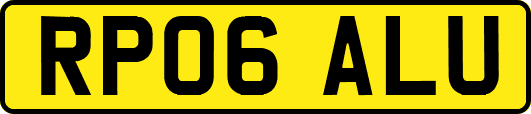 RP06ALU