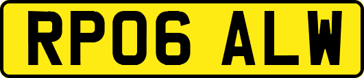 RP06ALW