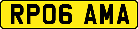 RP06AMA